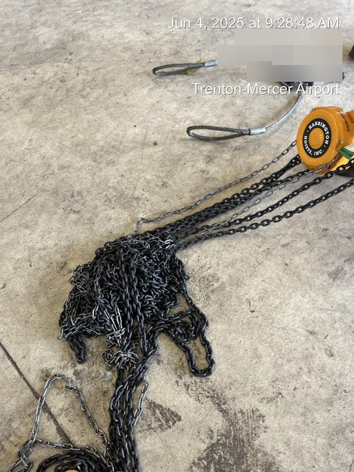 2024 HARRINGTON CF050-30