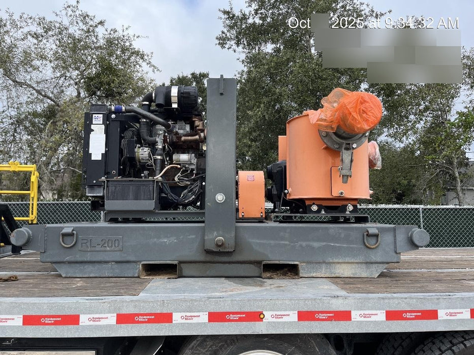 2021 MYERS-SETH RL-200