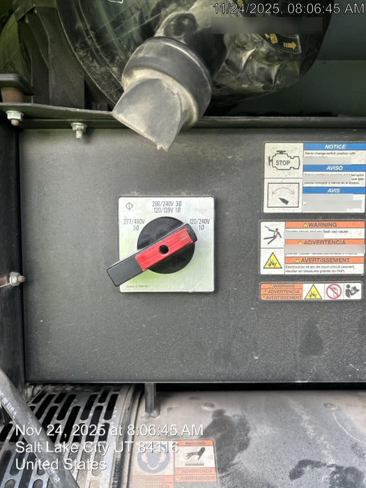 2019 WACKER NEUSON G70