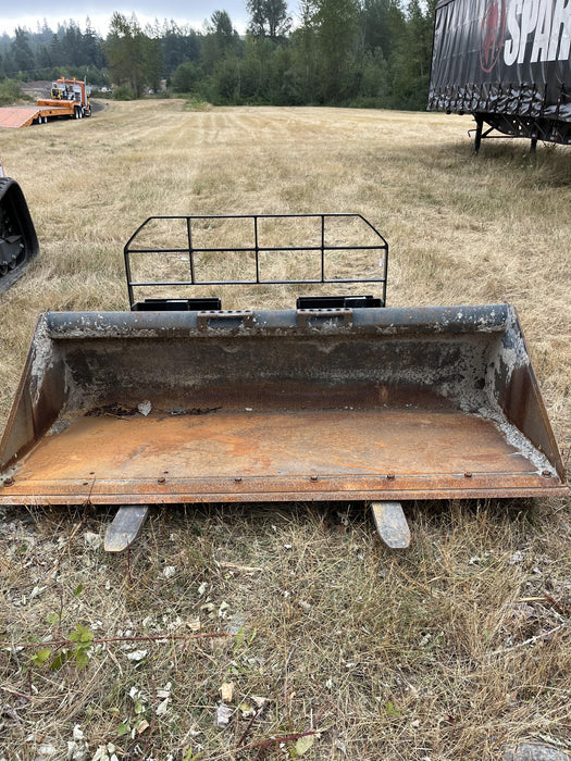 2022 ARROW MATERIAL HANDLING 48" Pallet Forks - Arrow