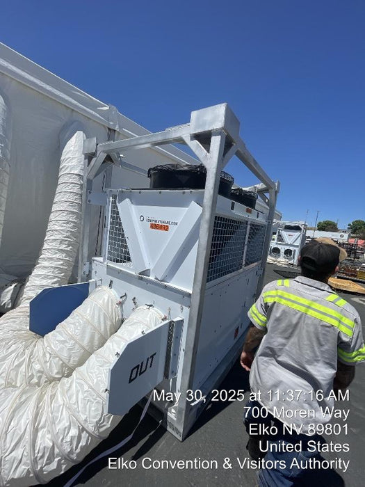 2024 SMARTECH SACP26A-HS