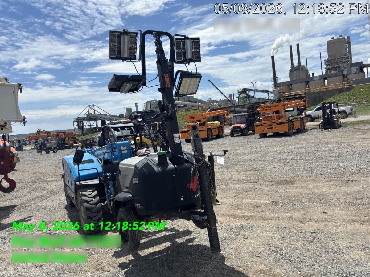2024 WACKER NEUSON LTT4