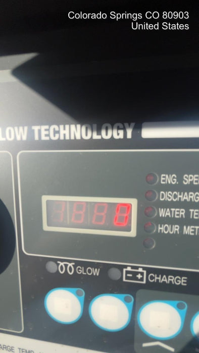 2024 AIRMAN PDS185S CWK