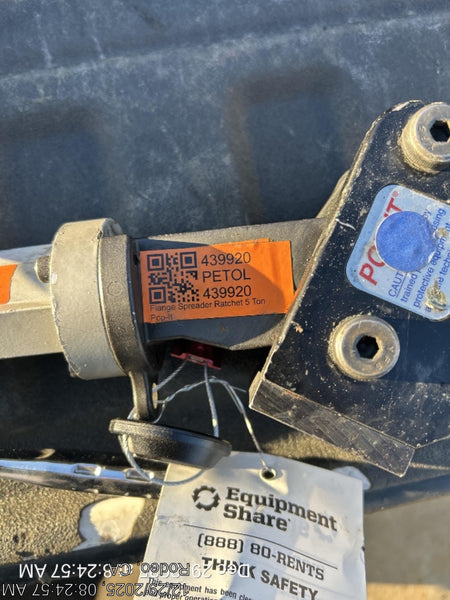 2024 PETOL P95-525