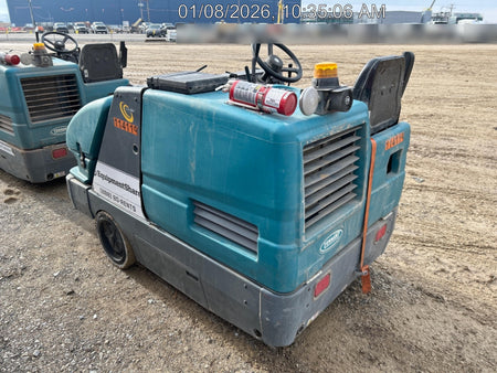 2020 TENNANT S20 LPG