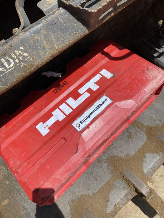 2021 HILTI TE 1000-AVR