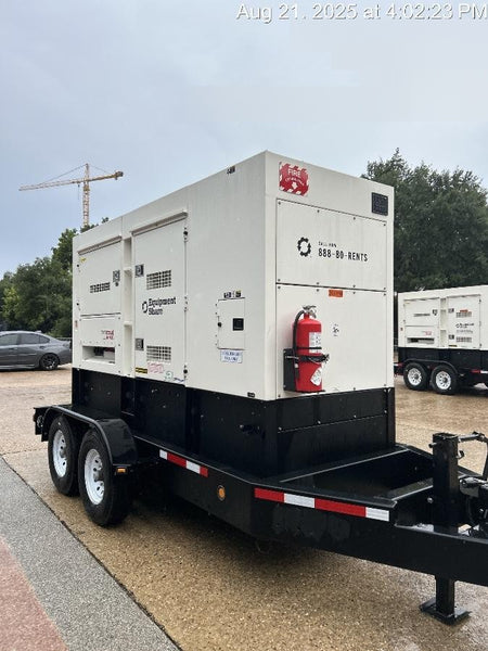 2022 MULTIQUIP DCA220
