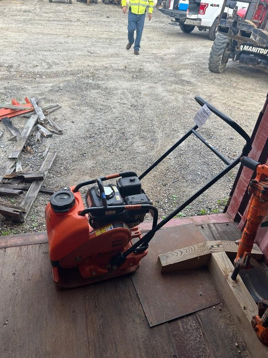 2021 MULTIQUIP MVC88VTHW