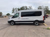 2023 FORD Transit 350 Rental