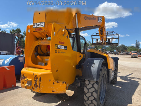 2024 JCB 509-42