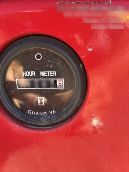 2021 MEC 4046SE