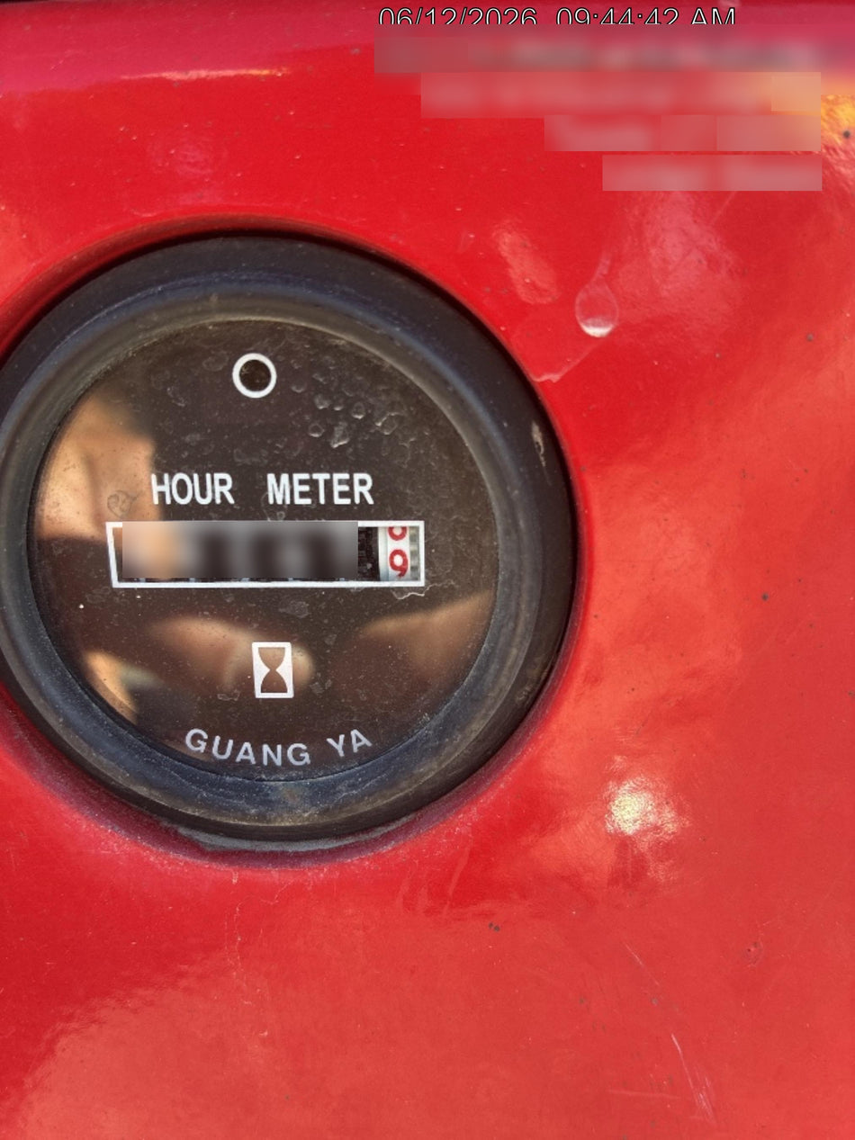 2021 MEC 4046SE