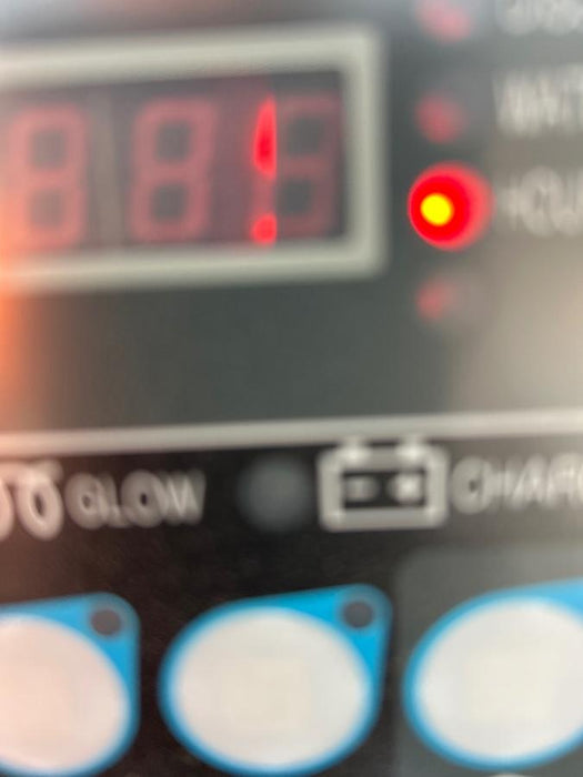 2025 AIRMAN PDS185S CWK