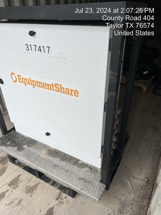 2023 TRYSTAR IL-086-VDE-27MBRP