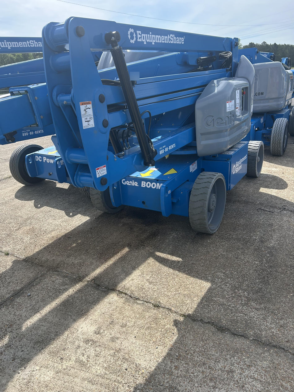 2026 GENIE Z40/23N RJ