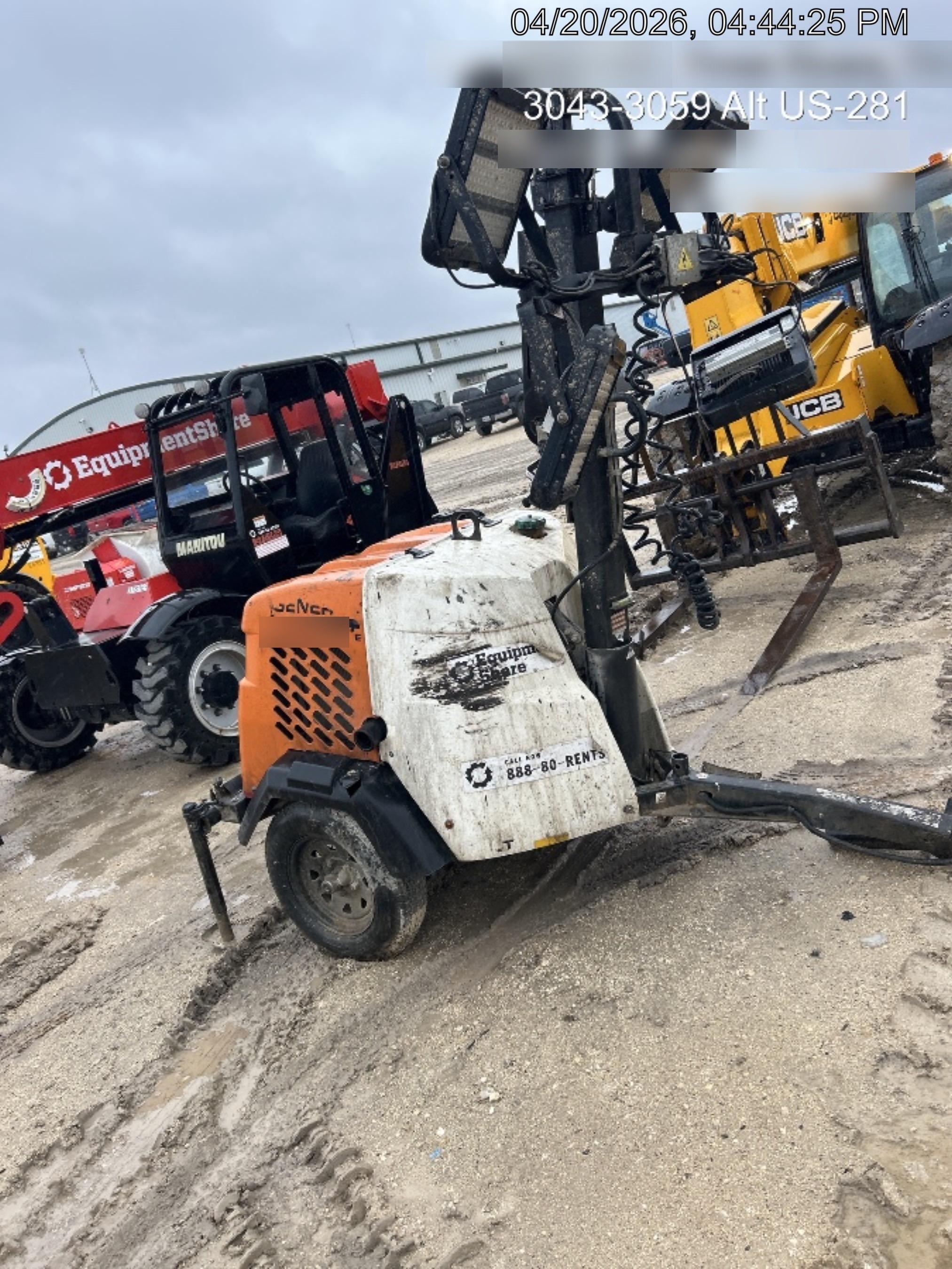2023 GENERAC MLT2