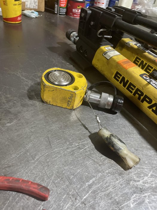 2021 ENERPAC RSM200