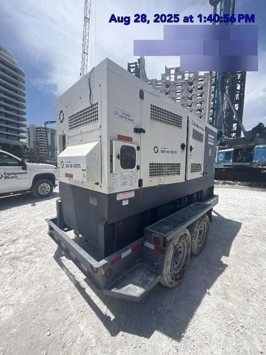 2022 ATLAS COPCO QAS 330