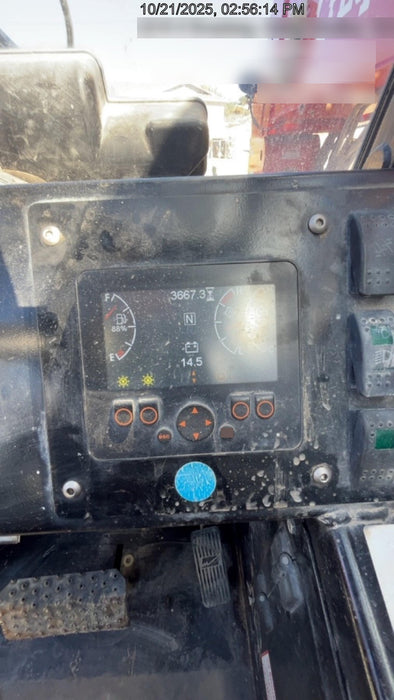 2020 MANITOU MTA8044