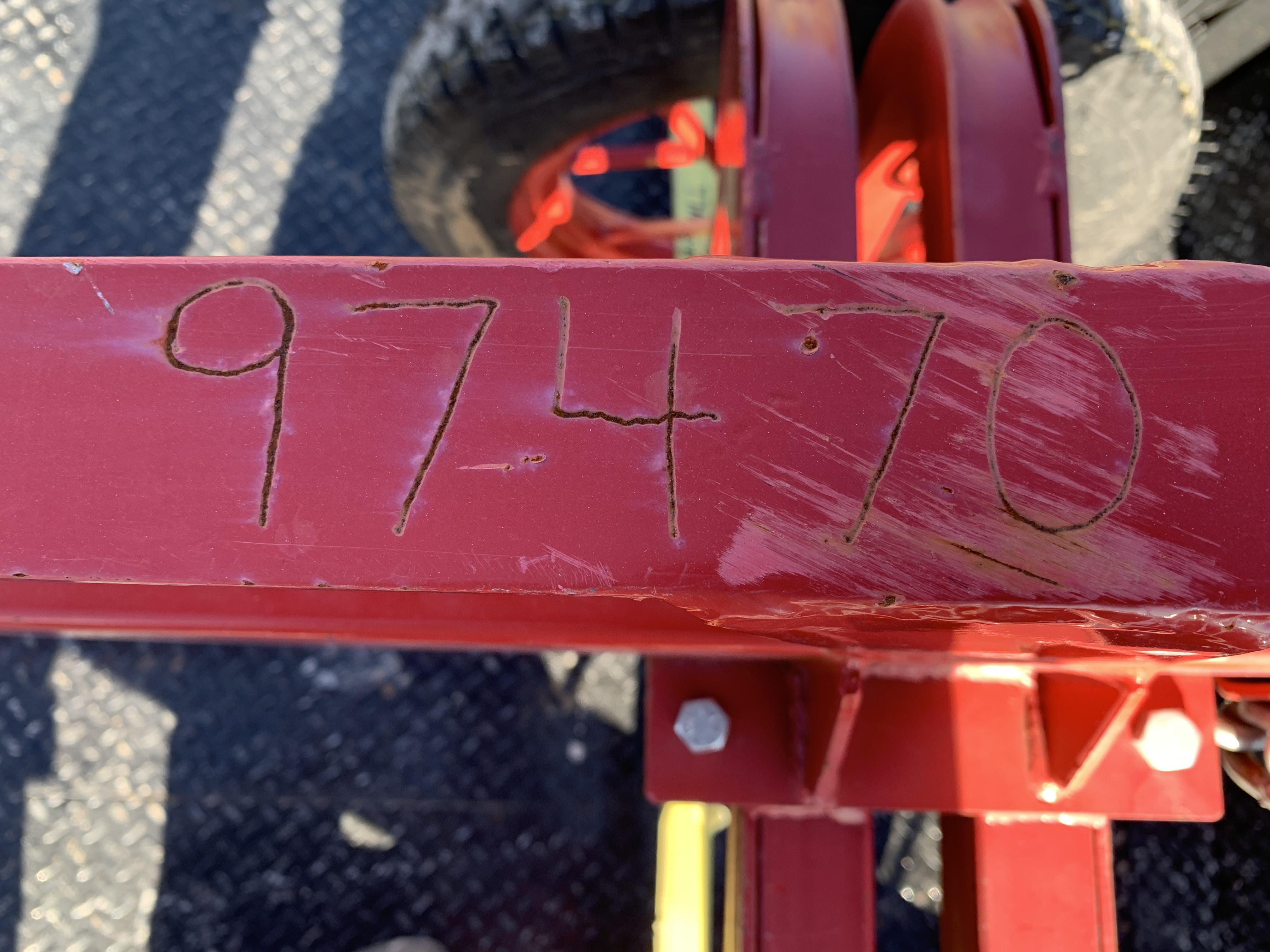 2020 B&B STEEL PRODUCTS 2014