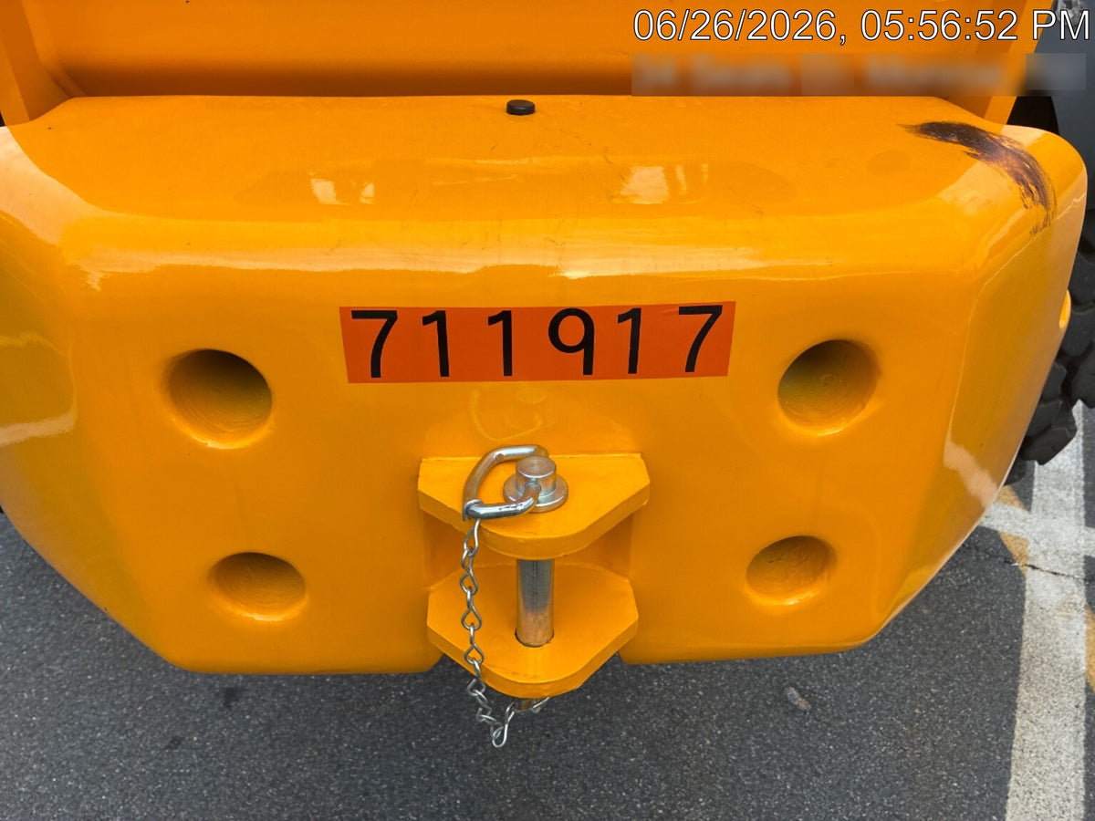 2026 JCB 509-42