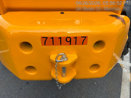 2026 JCB 509-42