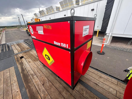 2021 CAMPO EB150E480600V