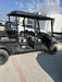 2023 Club Car CA1700D Canopy, Diesel, 4 Passenger