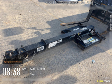 2025 STAR INDUSTRIES M1360B - Star JIB Boom