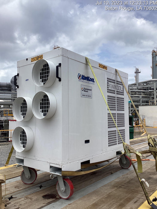 2022 KWIKOOL KPO12-43H