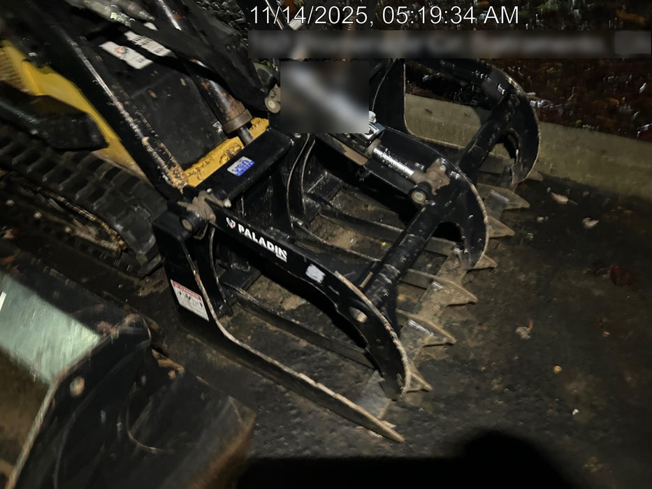 2022 PALADIN X285113