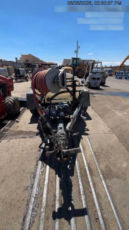 2023 WYLIE EXP-500L
