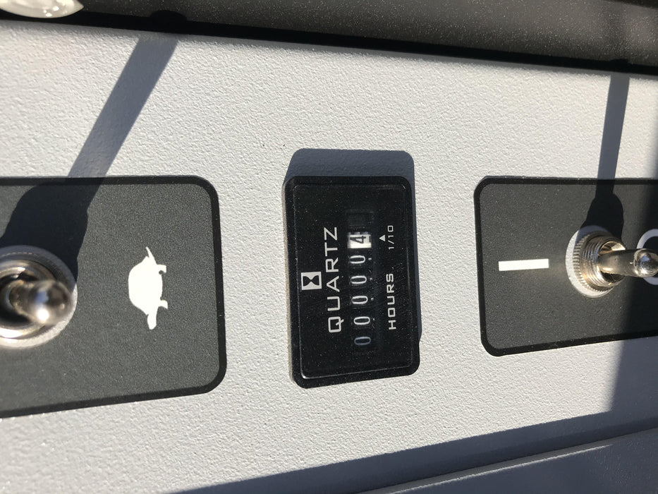 2020 WACKER NEUSON G25