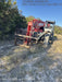 2018 Manitou MTA10055 Manitou MTA10055 - Canopy, Worklights, Beacon, 66" Carriage, 60" Forks, Solid Tires, Aux Hydraulics