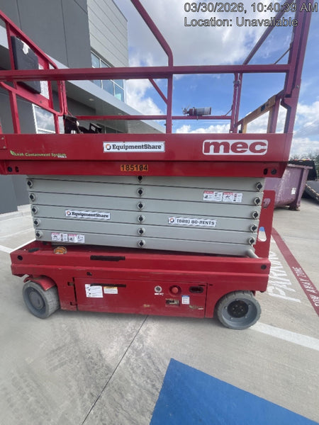 2021 MEC 4046SE