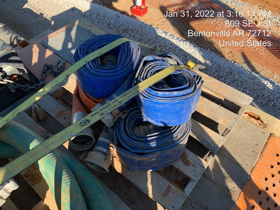 2018 WACKER NEUSON PT4A