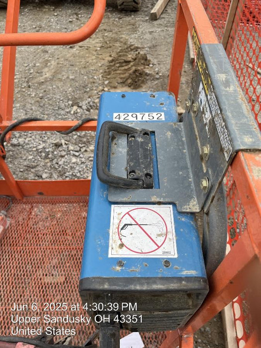 2024 MILLER ELECTRIC CST-282