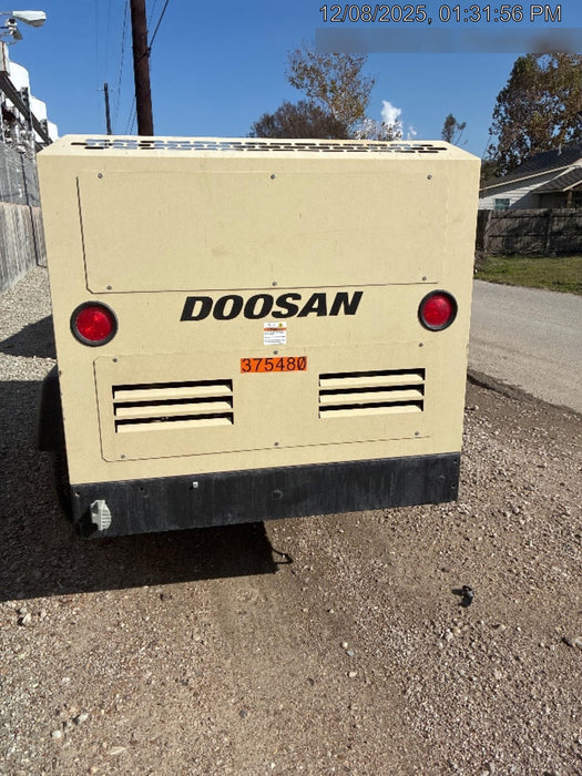 2023 DOOSAN P425/HP375WCU