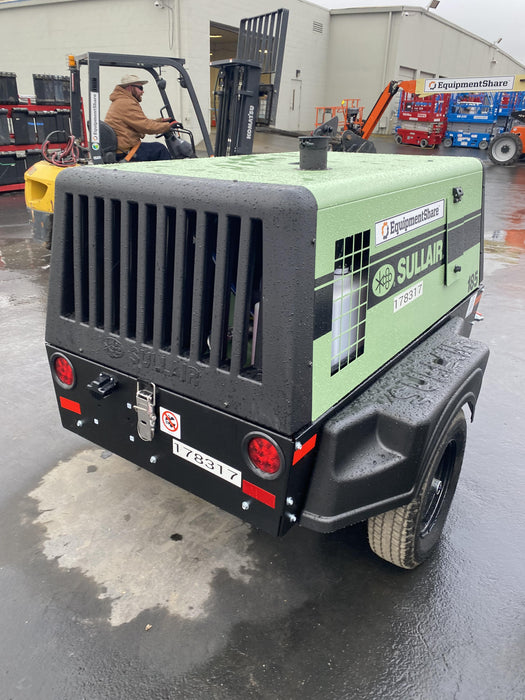 2021 SULLAIR 185D-DPQ KU4F