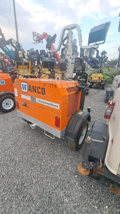 2024 WANCO WLTT-4MM4K