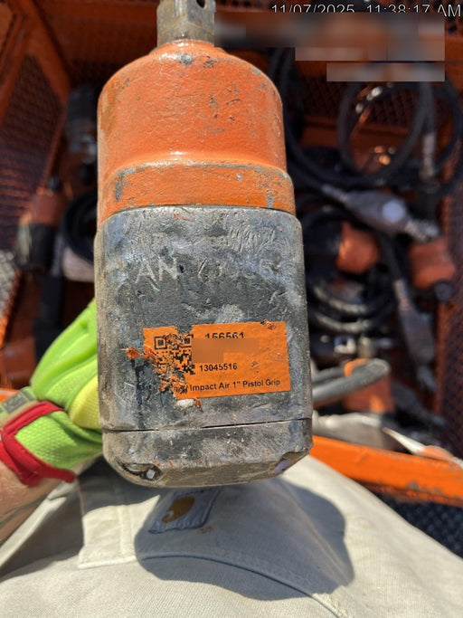 2021 MICHIGAN PNEUMATIC 751SS