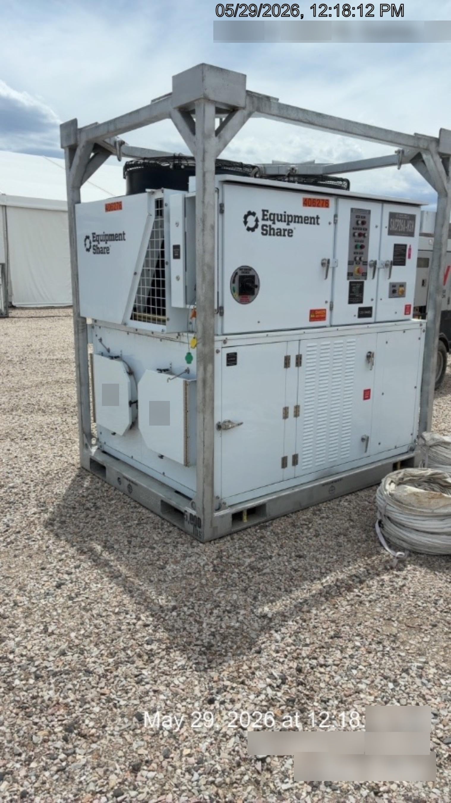 2024 SMARTECH SACP26A-HS