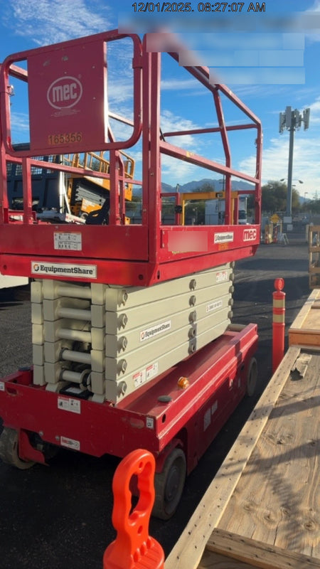 2021 MEC 4046SE