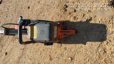 2020 HUSQVARNA K770