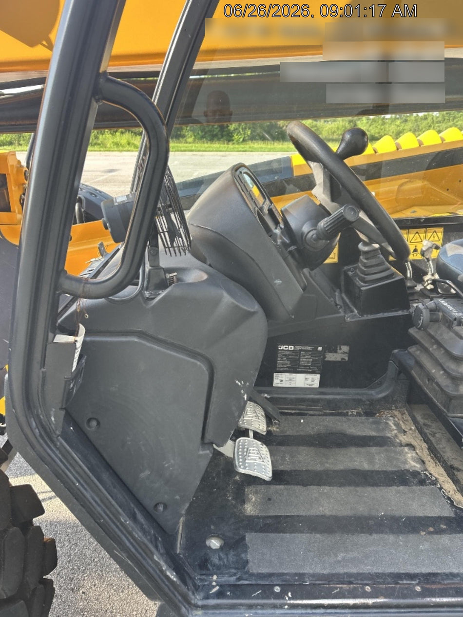 2024 JCB 509-42