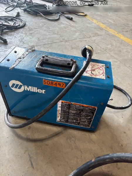 2025 MILLER ELECTRIC CST-282