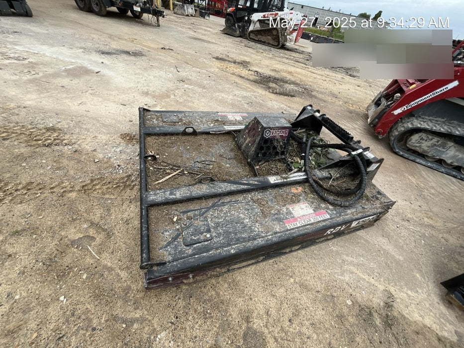 2023 VIRNIG RBV72-25