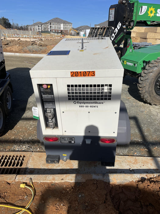 2022 ATLAS COPCO QAS45