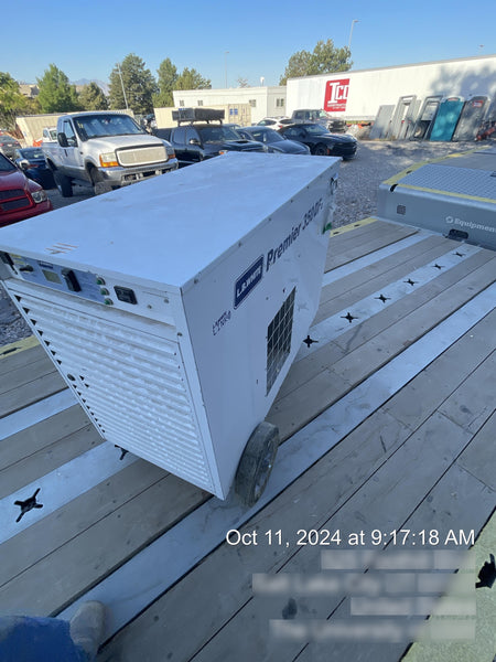 2023 LB WHITE Premier 350 DF 2.0 LINK