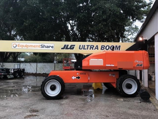 2018 JLG 1200SJP